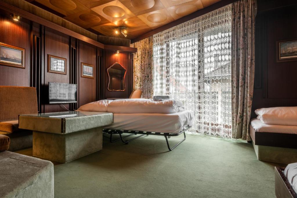 Hotel Spahr - Resim 33