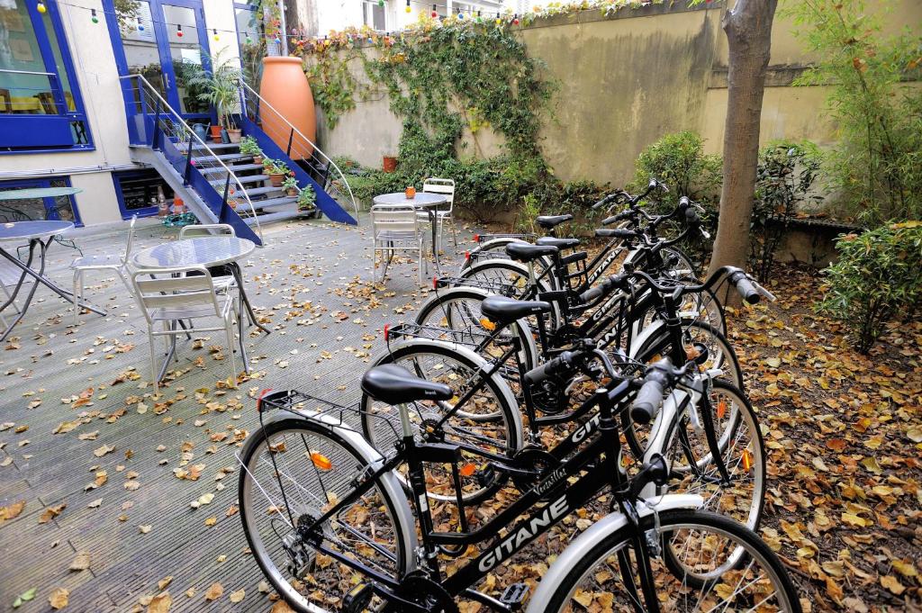 Solar Hotel - Resim 25