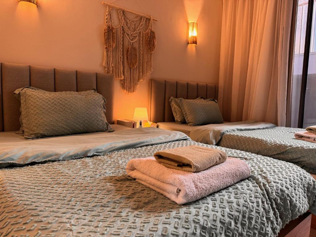 Fotografie z fotogalerie ubytování Gouna Elegance(Bali): 1BR Heated Private Pool v destinaci Hurghada