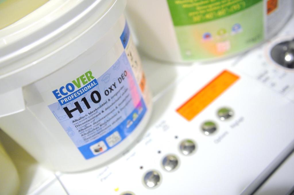 Solar Hotel - Resim 33