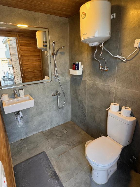 Fotografie z fotogalerie ubytování Gouna Elegance(Bali): 1BR Heated Private Pool v destinaci Hurghada