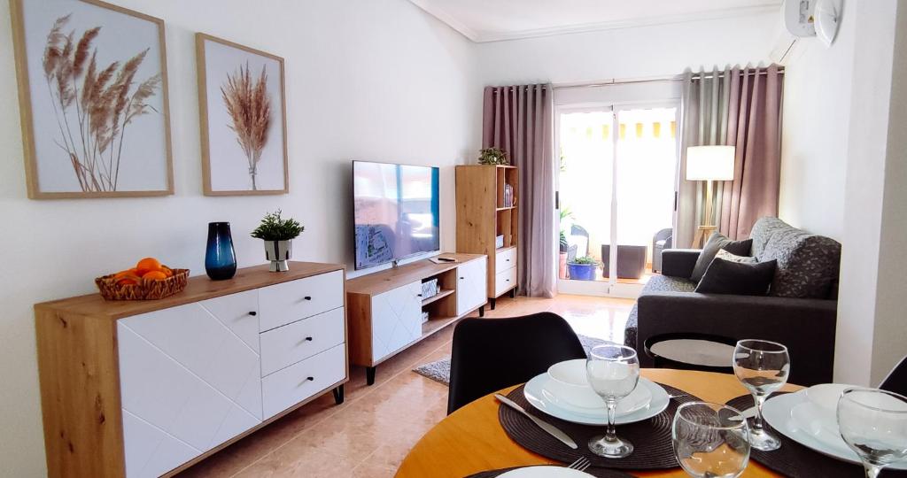 Apartment Casa La Luna