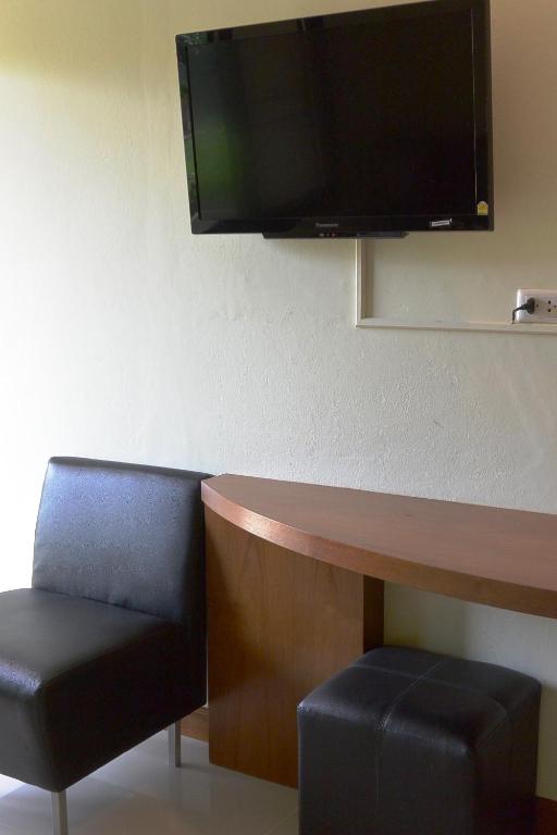 PS 2 Resort Phuket Patong - SHA Plus - Resim 33