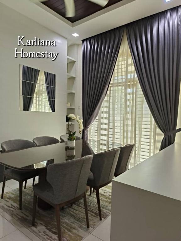 Modern Classy Karliana Homestay Penang, Kepala Batas (updated prices 2025)