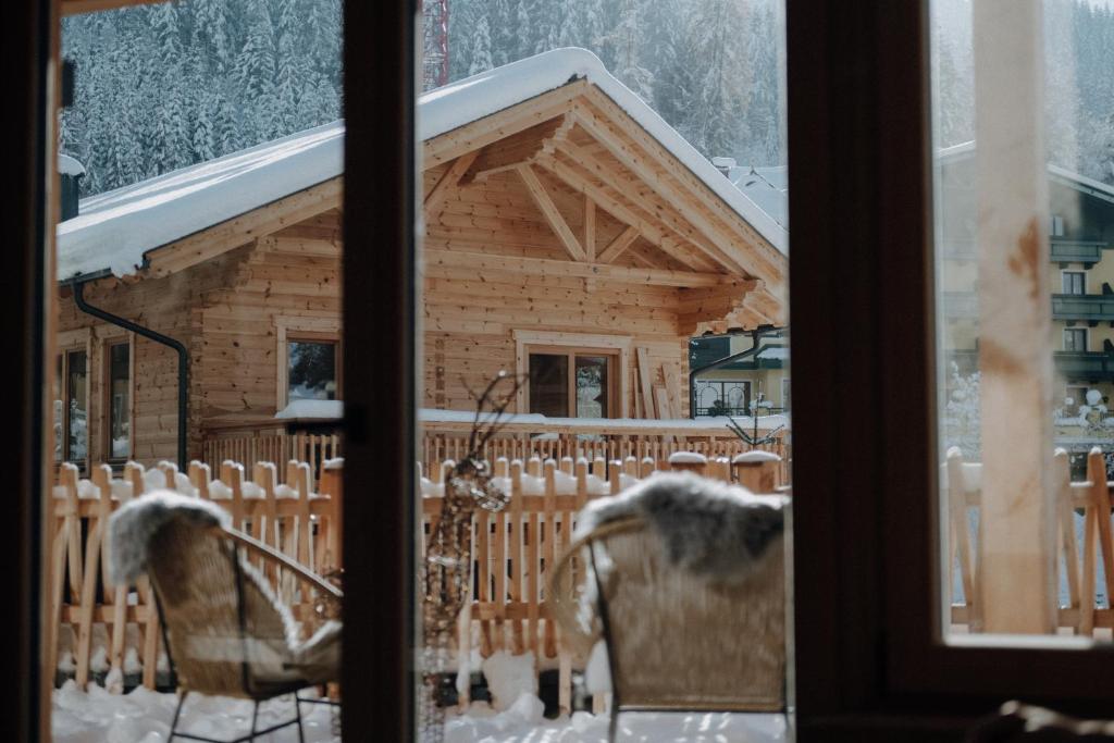 Bergchalets Gut Wenghof – Photos 1