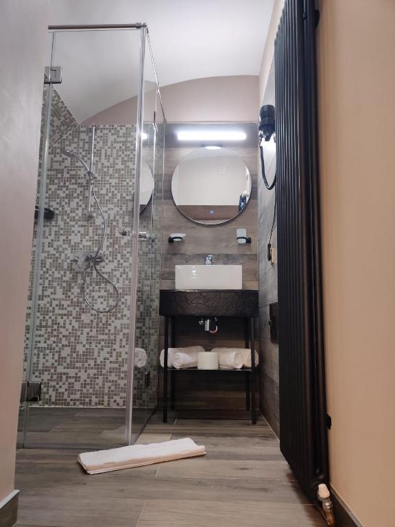 Trend Residence - Resim 24