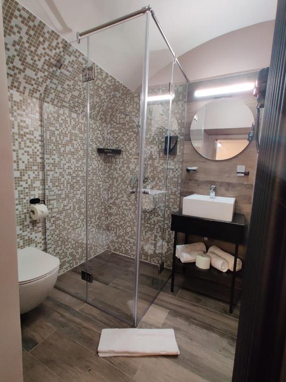 Trend Residence - Resim 26