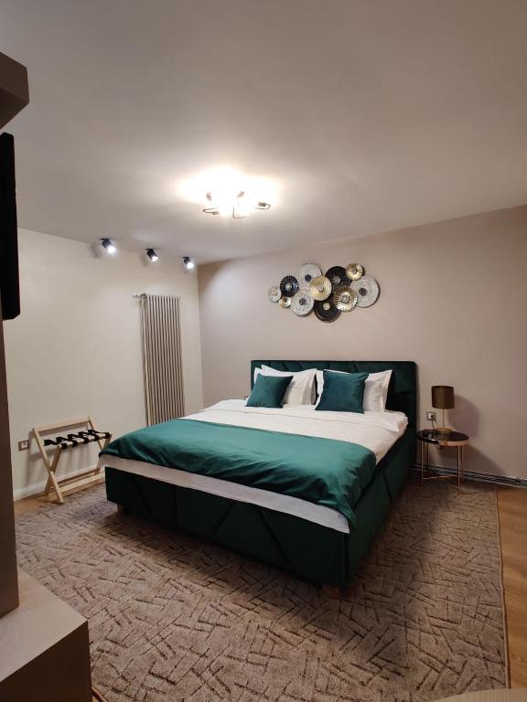 Trend Residence - Resim 28