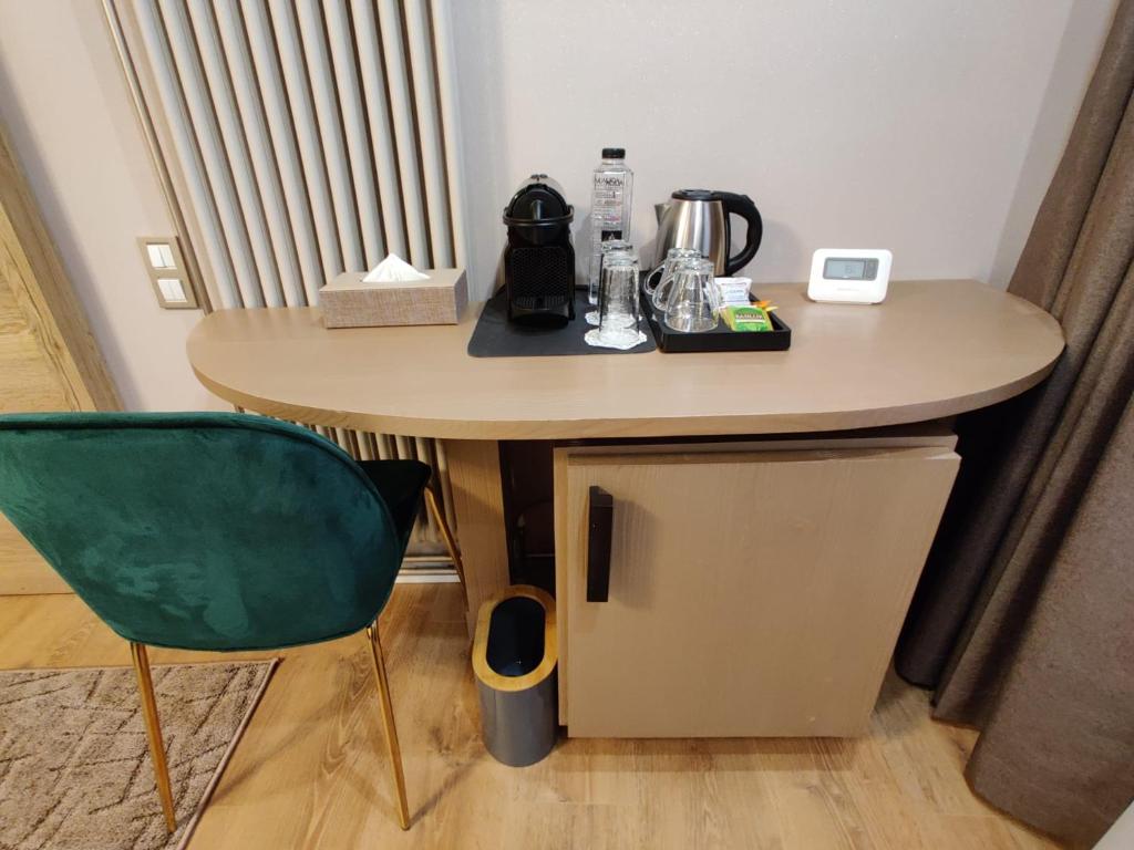 Trend Residence - Resim 10