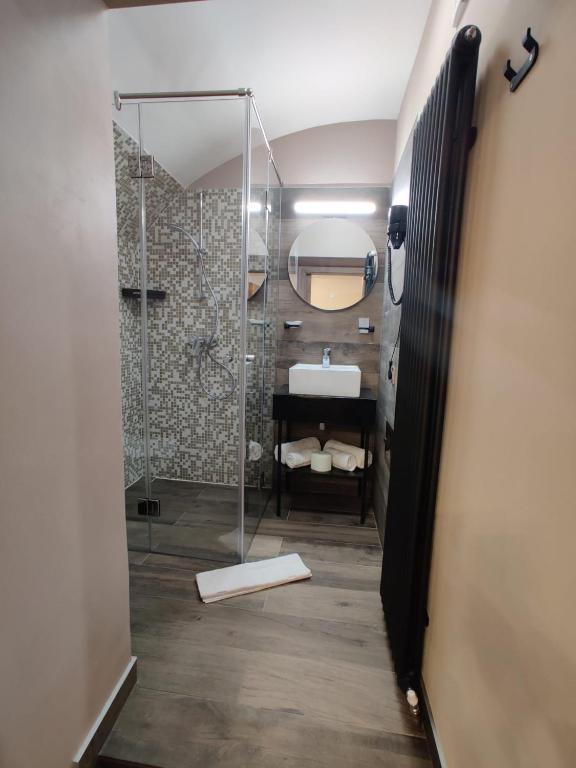 Trend Residence - Resim 11