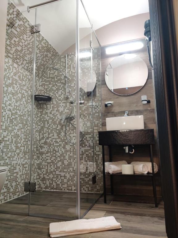 Trend Residence - Resim 17