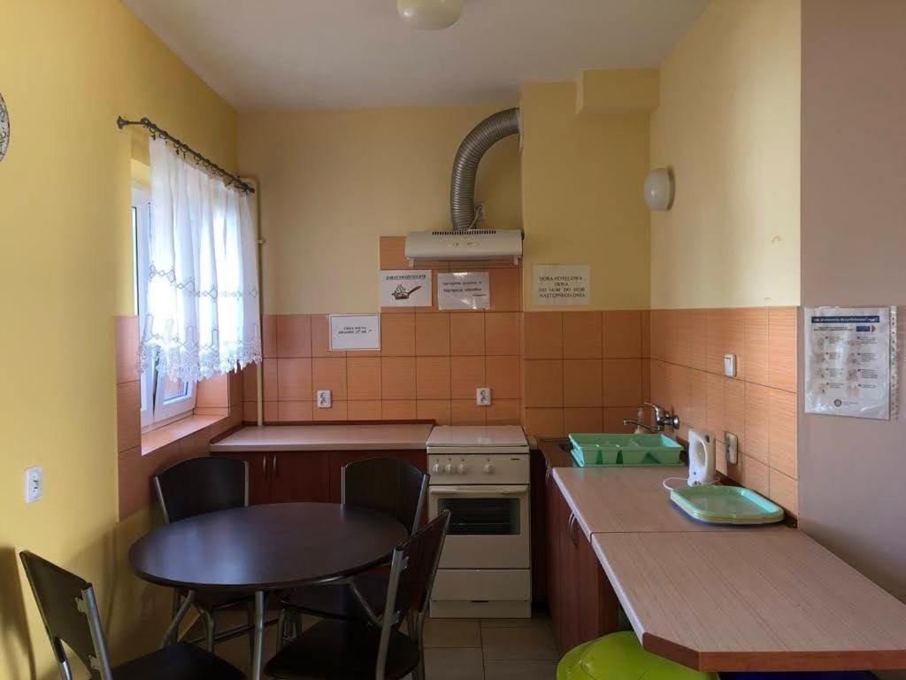 Gallery image of Pokoje Bałtycka 4 in Mrzeżyno