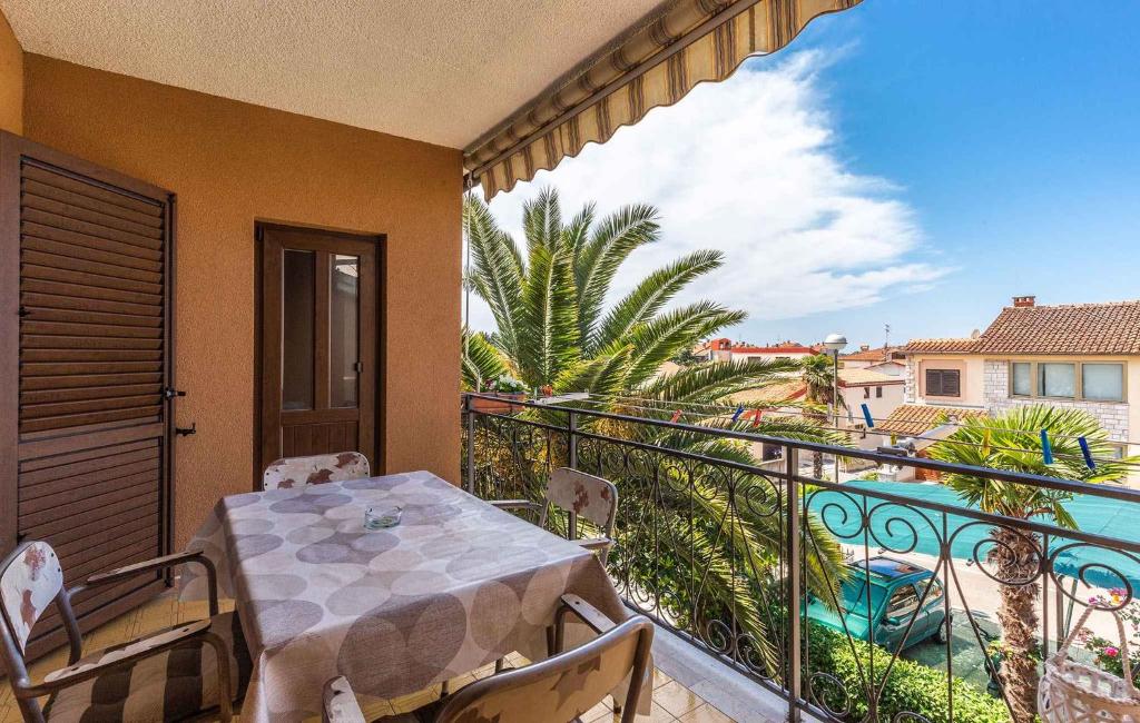 Fotografie z fotogalerie ubytování Apartments in Porec/Istrien 10281 v Poreči