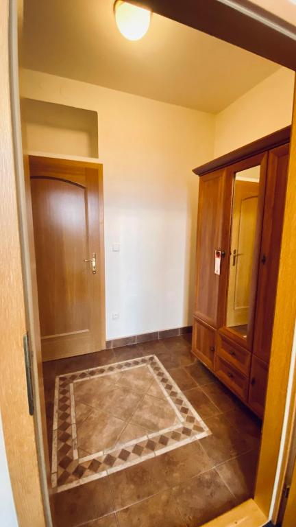 Penzion Černý Kůň - Quadruple Room
