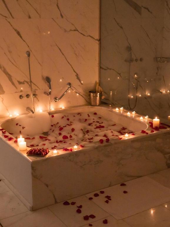 Boscolo Nice Hotel & Spa - Suite Ejecutiva - Acceso Gratuito Al Spa