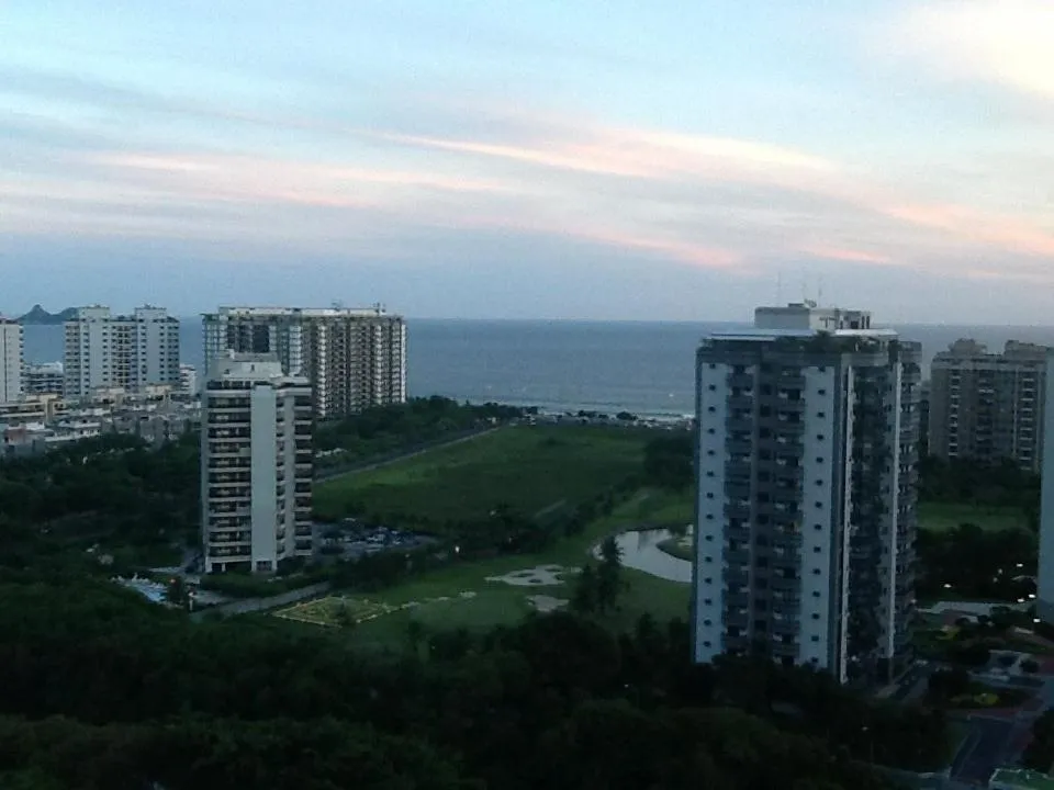 Isabela Apartment, Rio De Janeiro, Brazil