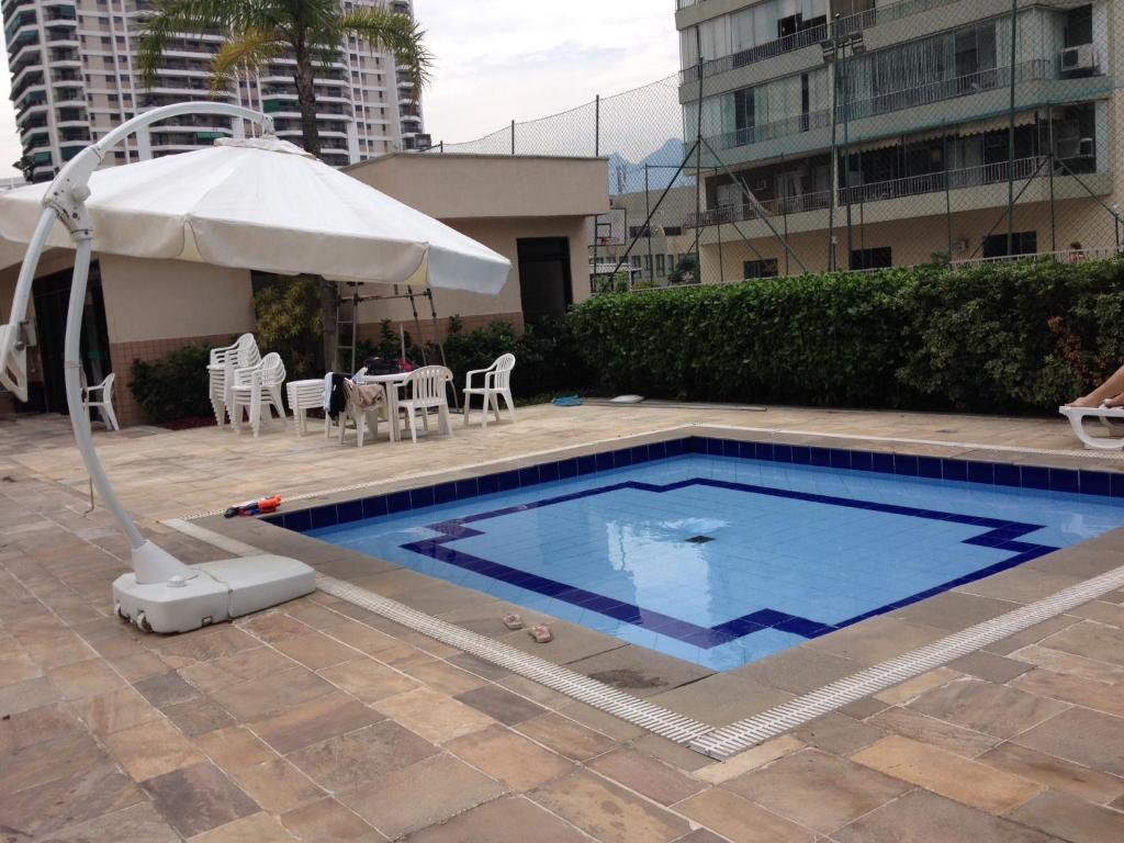  Isabela Apartment