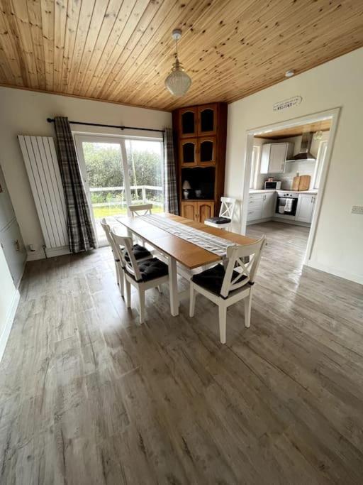 Fotografie z fotogalerie ubytování Doolin Getaway. v destinaci Lisdoonvarna
