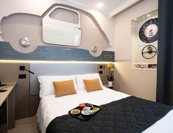 Hotel Plaza - Resim 18