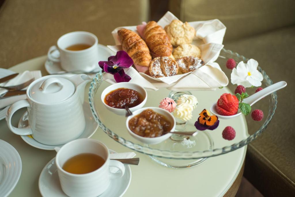 Vila Gale Coimbra - Resim 4