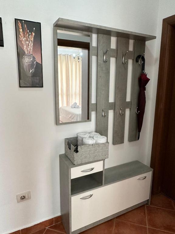 Plis Apartment Myslym Shyri - Imazhi 3