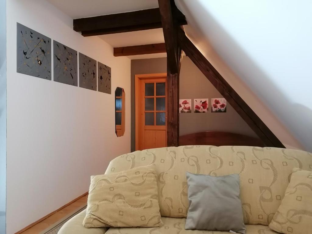 Guest House Olšakovský - 10