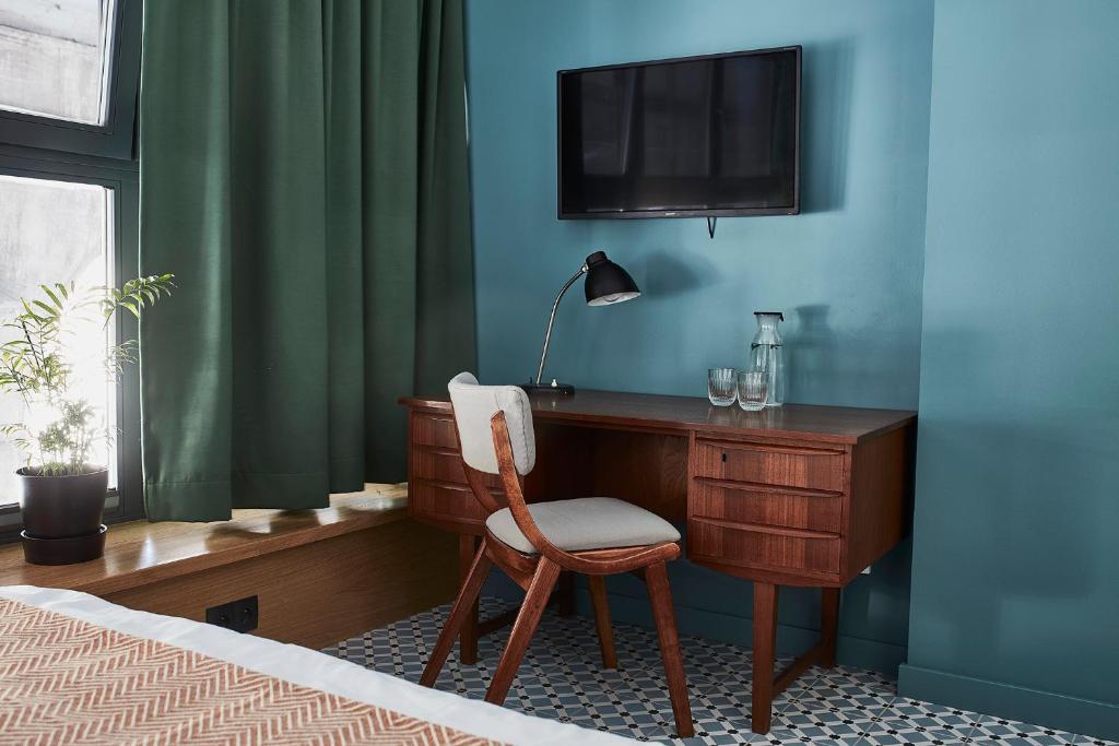 Bez Kantów Art Rooms - Resim 43