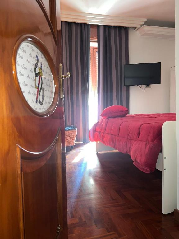 Derechos de imagen reservados por Booking.com