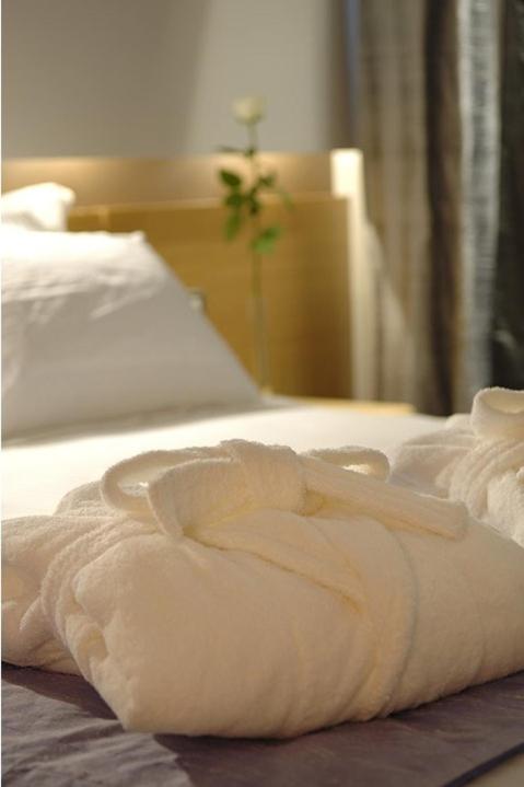 Galaxy City Center Hotel - Doppelzimmer Zur Einzelnutzung