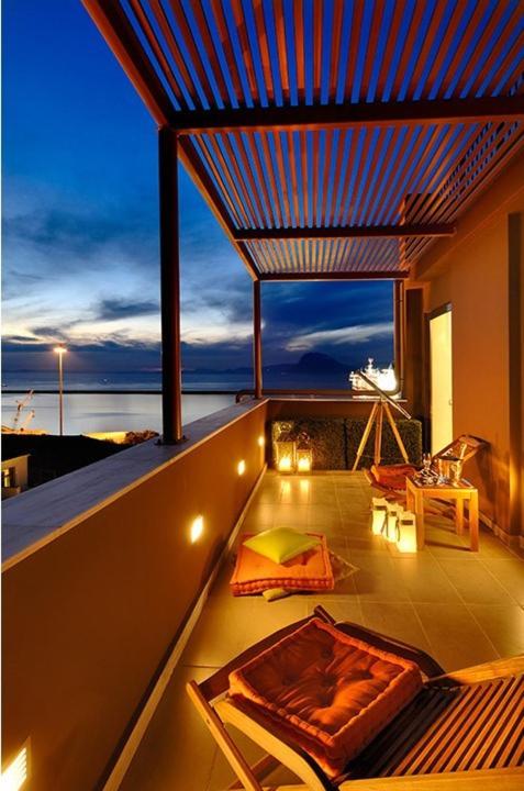 Galaxy City Center Hotel - Resim 21