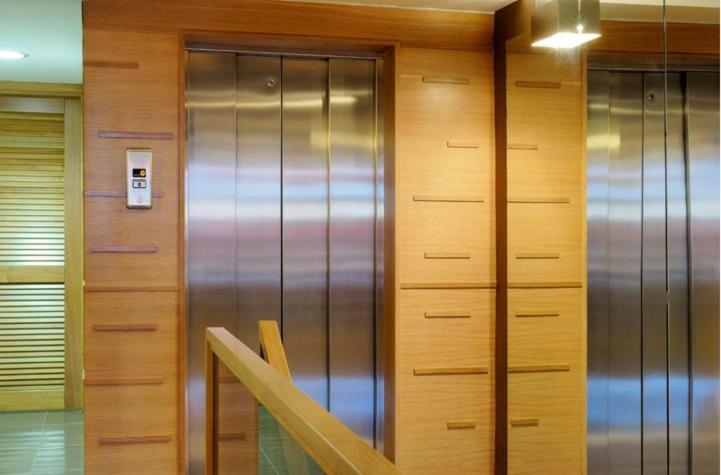 Galaxy City Center Hotel - Resim 27