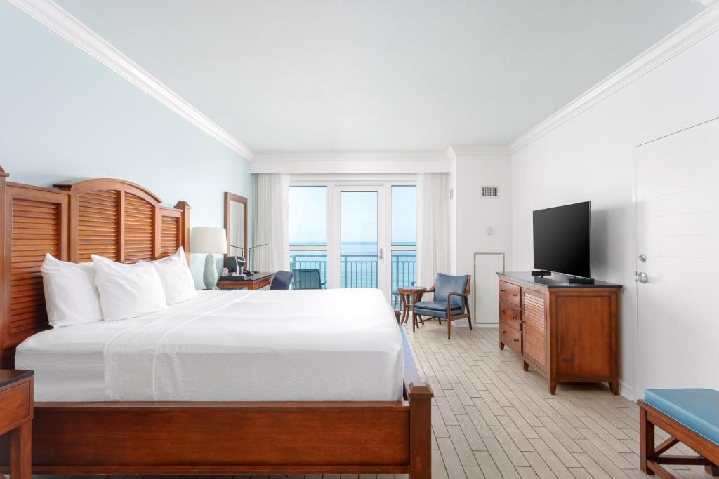 The Pensacola Beach Resort - 