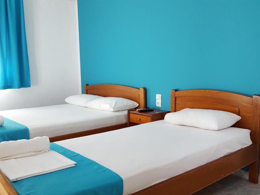 Harisis Apartments - 4