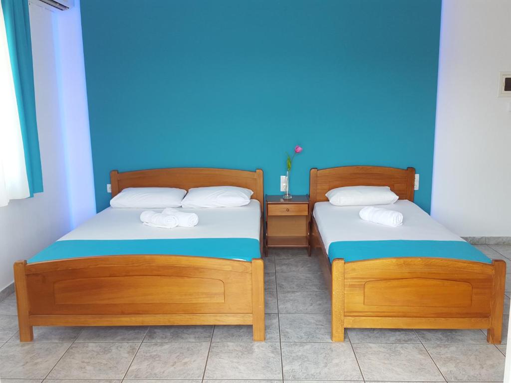 Harisis Apartments - 1