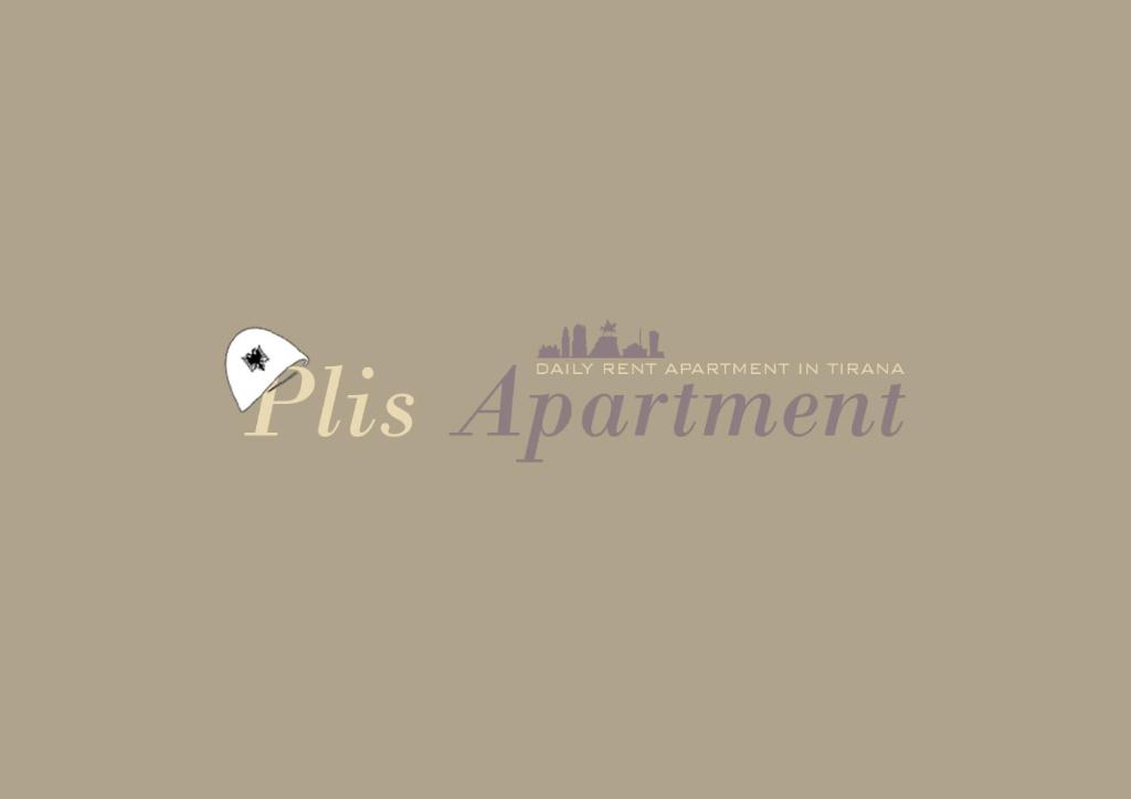 Plis Apartment Myslym Shyri