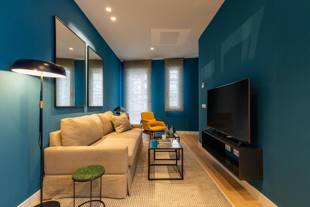 Be Mate Blasco de Garay - 1