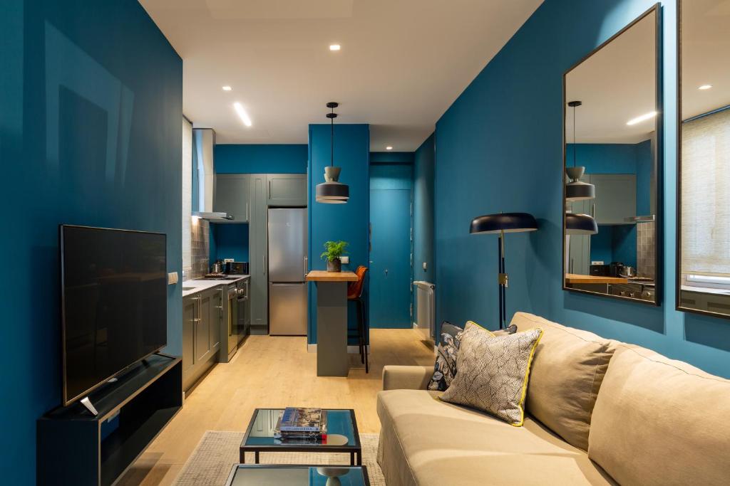 Be Mate Blasco de Garay - 2