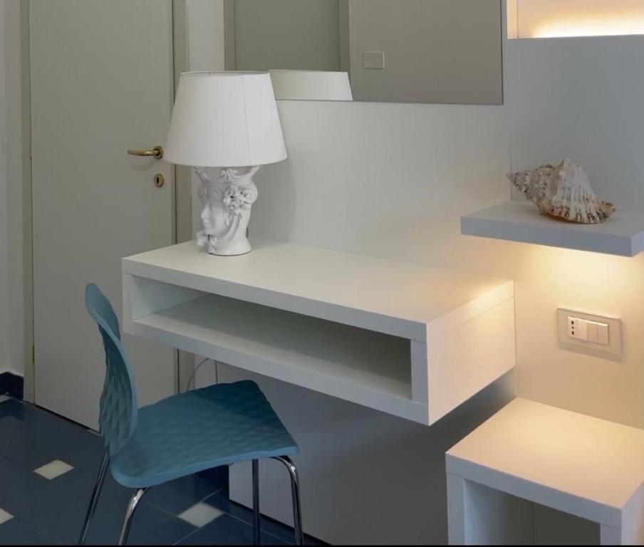 Fotografie z fotogalerie ubytování CASA MAJOR Hotel & Appartamenti CERVIA v destinaci Cervia