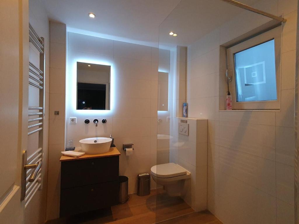 Sleep Well Ness Domburg - Standard Double Room