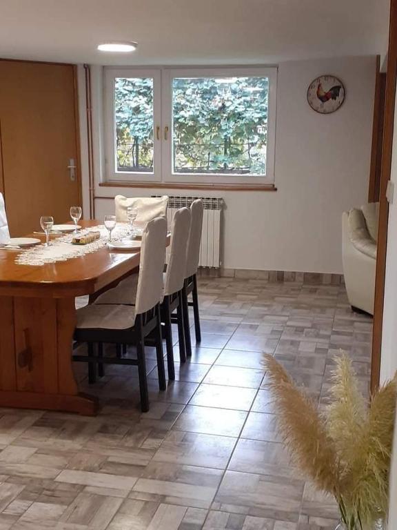 Fotografia z galérie ubytovania Kuća za odmor Mažuran v destinácii Karlovac
