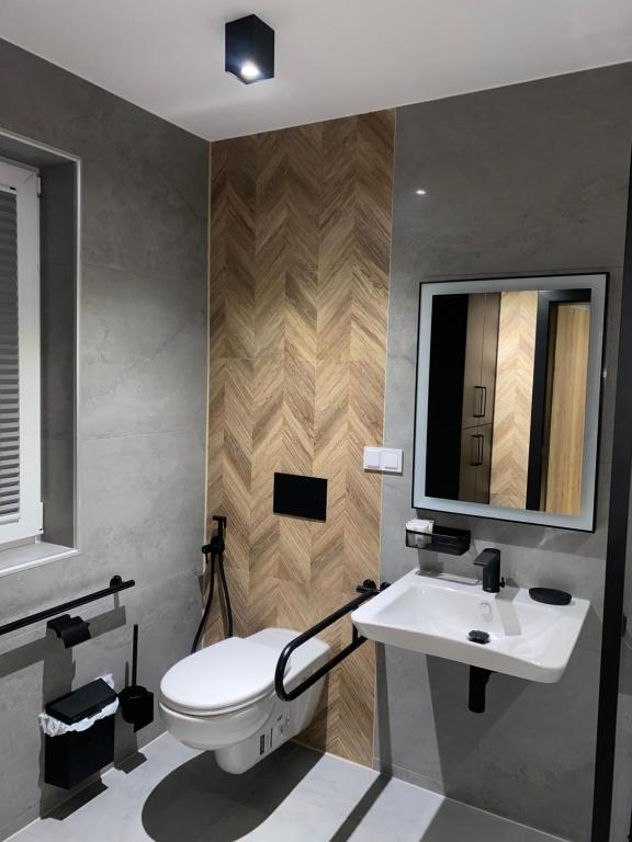 Leśny Zakątek - 12