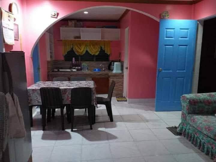 Bantayan Island Vhurt’s Guesthouse