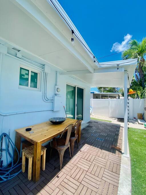 Fotografie z fotogalerie ubytování Newly renovated and cozy home in the Florida Keys v destinaci Marathon