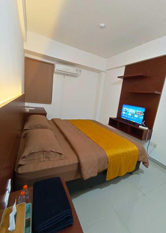 Hariss Inn Bandara - Standard Double Room