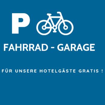 Jízda na kole v ubytování Hotel Prinz Heinrich nebo okolí