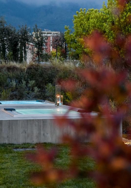 Kairos Resort & SPA - Double Room