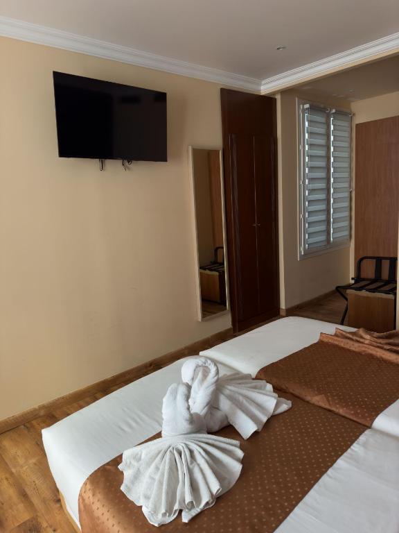 121 Paris Hotel - Resim 7