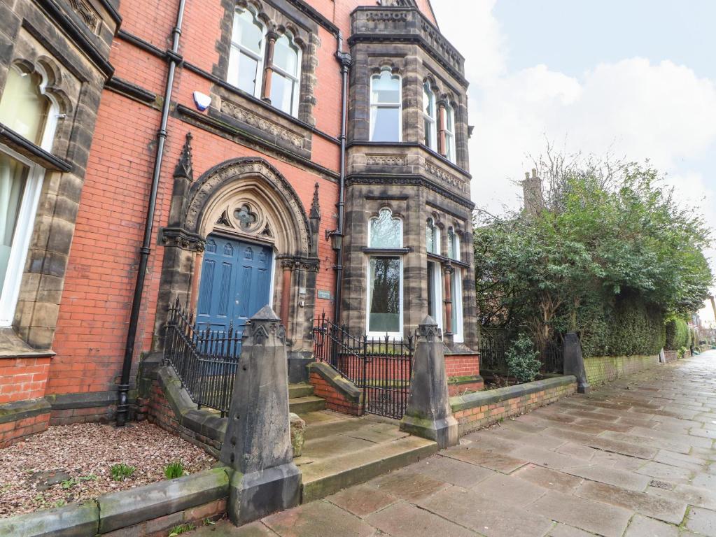 22 Chatsworth Square, Carlisle (updated prices 2024)