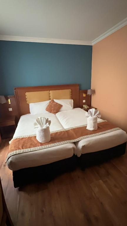 121 Paris Hotel - Resim 11