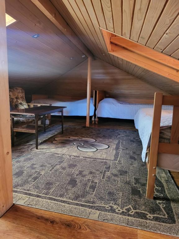 Fotografie z fotogalerie ubytování GuestHouse Sabina v destinaci Tbilisi City